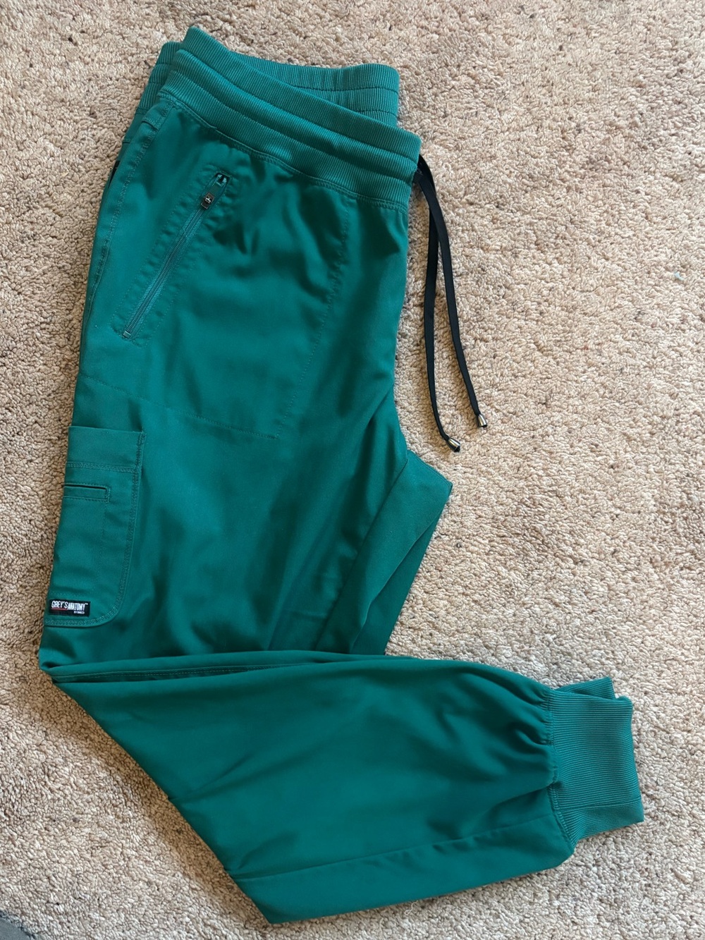 Women’s Grey’s Anatomy Scrub Pant